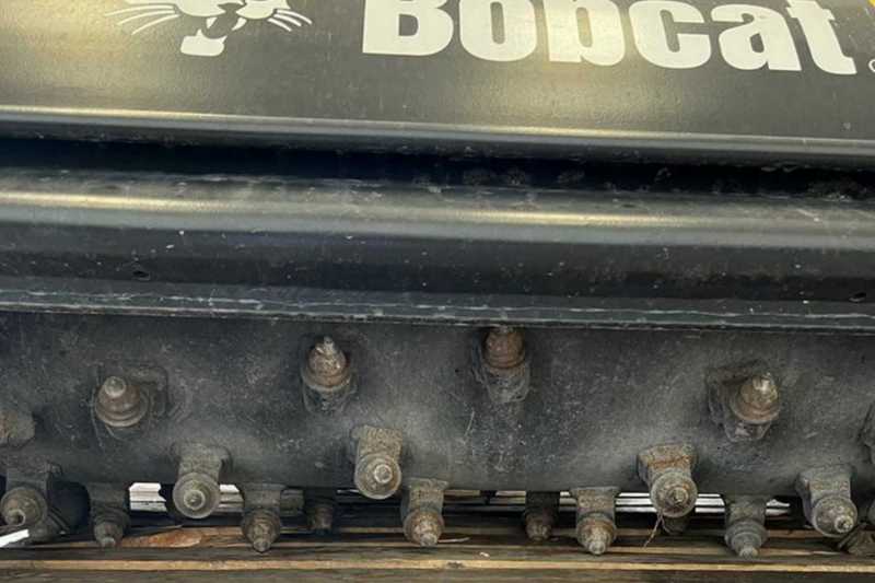 OmecoHub - Immagine BOBCAT 40PSL